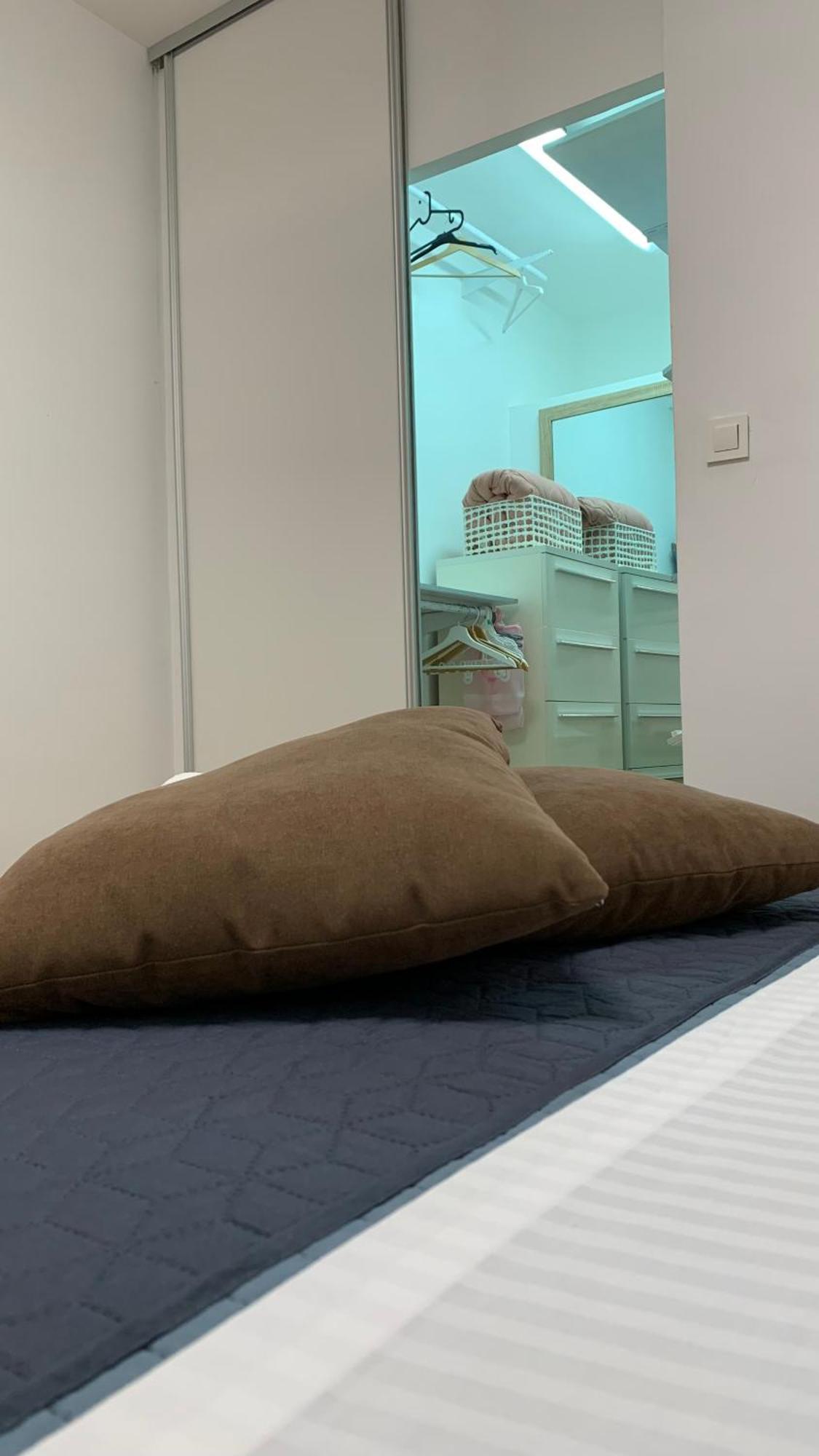 Mm Split Apartment - 5 Min By Car To The Beach & City Center - Free Public Parking المظهر الخارجي الصورة